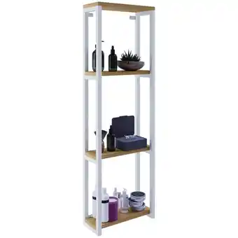Möbelix Wandregal Bitila M Angebot