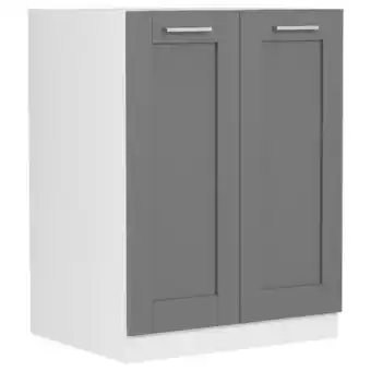 Möbelix Küchenunterschrank Colura Angebot