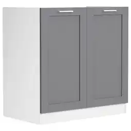 Möbelix Spülenunterschrank Colura Angebot