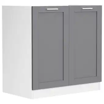Möbelix Spülenunterschrank Colura Angebot