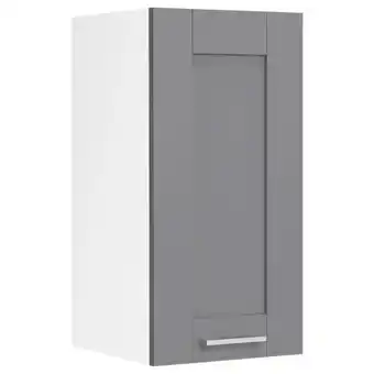 Möbelix Küchenoberschrank Colura Angebot