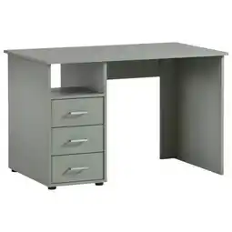 Möbelix Schreibtisch Niels 1160 Angebot