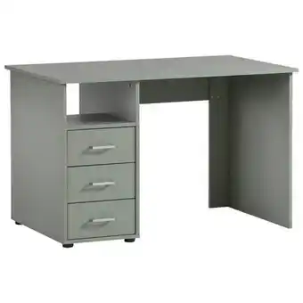 Möbelix Schreibtisch Niels 1160 Angebot