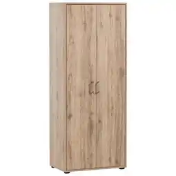 Möbelix Aktenschrank Niels H650 2t Angebot