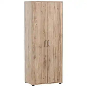 Möbelix Aktenschrank Niels H650 2t Angebot