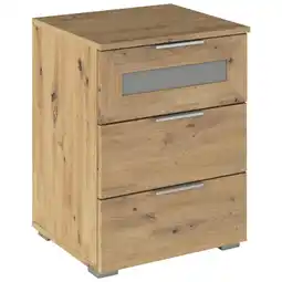 Möbelix Nachtkästchen Mars 3l-Gr Angebot