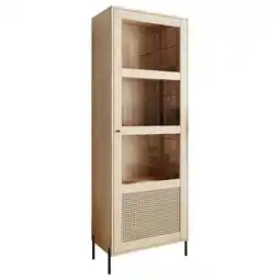 Möbelix Vitrine Wiener Angebot