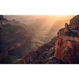 Möbelix Fototapete 450/280 cm Steine Angebot