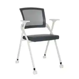 Möbelix Besucherstuhl Priority Ii W Angebot