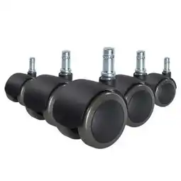 Möbelix Drehstuhlrolle Rolo Fix Angebot