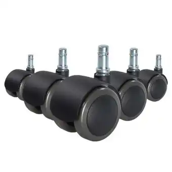 Möbelix Drehstuhlrolle Rolo Fix Angebot