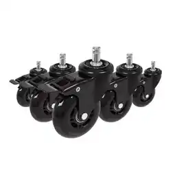 Möbelix Drehstuhlrolle Rolo Skate Angebot