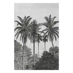 Möbelix Fototapete 200/280 cm Bäume Angebot