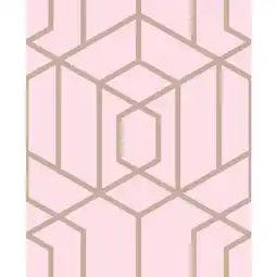 Möbelix Vliestapete 52/1000 cm Ornament Angebot