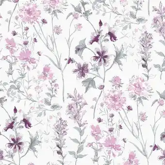 Möbelix Vliestapete 52/1000 cm Blume Angebot