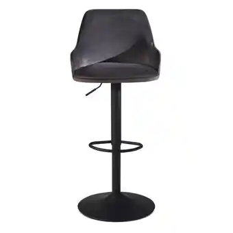 Möbelix Barhocker Grau, B: 45 Cm Angebot