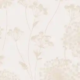 Möbelix Vliestapete 52/1005 cm Blume Angebot