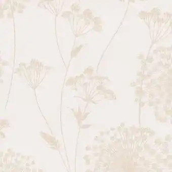 Möbelix Vliestapete 52/1005 cm Blume Angebot