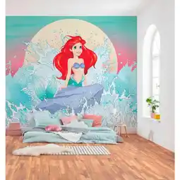 Möbelix Fototapete 300/280 cm Cartoon Angebot