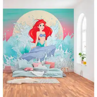 Möbelix Fototapete 300/280 cm Cartoon Angebot