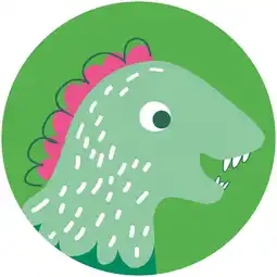Möbelix Fototapete 128 cm Dinosaurier Angebot