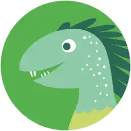 Möbelix Fototapete 125 cm Dinosaurier Angebot
