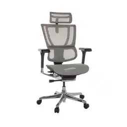 Möbelix Drehstuhl Ergohuman Slim I Angebot