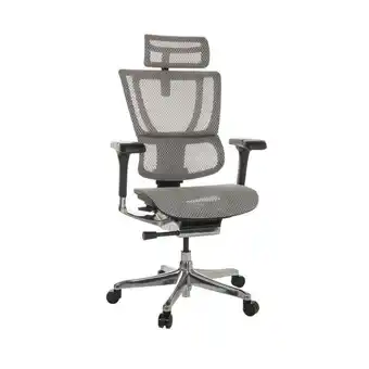 Möbelix Drehstuhl Ergohuman Slim I Angebot