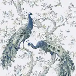 Möbelix Vliestapete 52/1000 cm Vogel Angebot