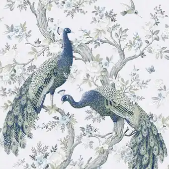 Möbelix Vliestapete 52/1000 cm Vogel Angebot