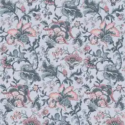 Möbelix Vliestapete 52/1000 cm Blume Angebot