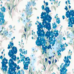 Möbelix Vliestapete 52/1005 cm Blume Angebot