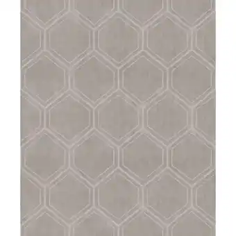 Möbelix Vliestapete 53/1005 cm Graphik Angebot