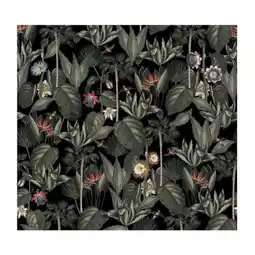 Möbelix Fototapete 300/280 cm Blätter Angebot