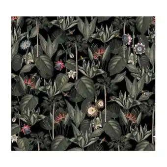 Möbelix Fototapete 300/280 cm Blätter Angebot