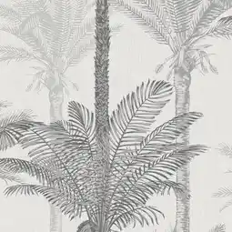Möbelix Vliestapete 52/1000 cm Bäume Angebot