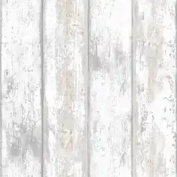 Möbelix Vliestapete 52/1000 cm Holzoptik Angebot