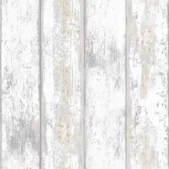 Möbelix Vliestapete 52/1000 cm Holzoptik Angebot