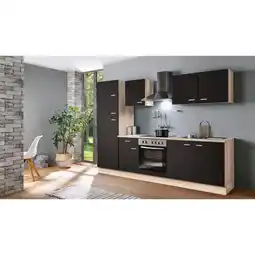 Möbelix Einbauküche Küchenblock Möbelix Classic Einbauküche Küchenblock Möbelix Angebot