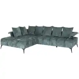 Möbelix Ecksofa Vanessa New Angebot