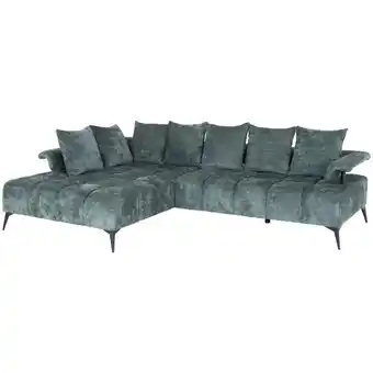 Möbelix Ecksofa Vanessa New Angebot