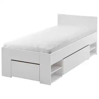 Möbelix Bett Azurro 2-90 Angebot