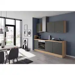 Möbelix Küchenleerblock Ip1200 Angebot