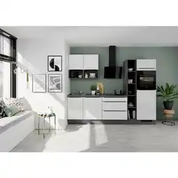 Möbelix Küchenleerblock Ip4050 Angebot