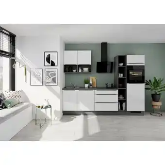 Möbelix Küchenleerblock Ip4050 Angebot
