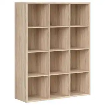Möbelix Regal Nepo Plus Bookshelf Angebot
