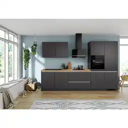 Möbelix Einbauküche Küchenblock Möbelix Ip 3150 Angebot
