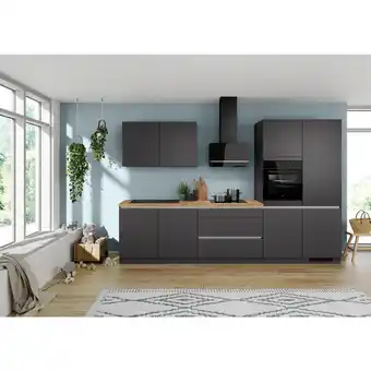 Möbelix Einbauküche Küchenblock Möbelix Ip 3150 Angebot