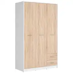 Möbelix Drehtürenschrank Nepo Plus Angebot