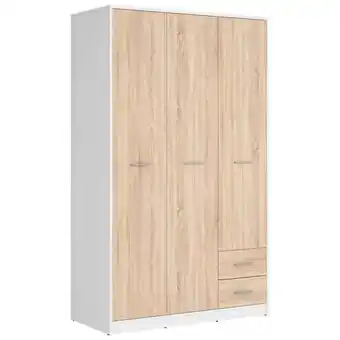 Möbelix Drehtürenschrank Nepo Plus Angebot